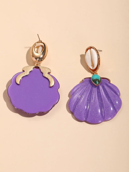 ARIEL - PLUM