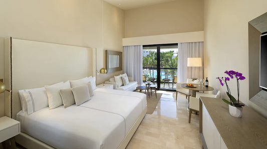 PARADISUS - LOS CABOS