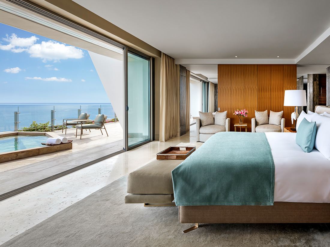 GRAND VELAS - LOS CABOS