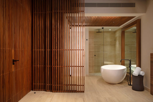 LUXURY RESORT REVIEWS: SECRETS - PLAYA BLANCA