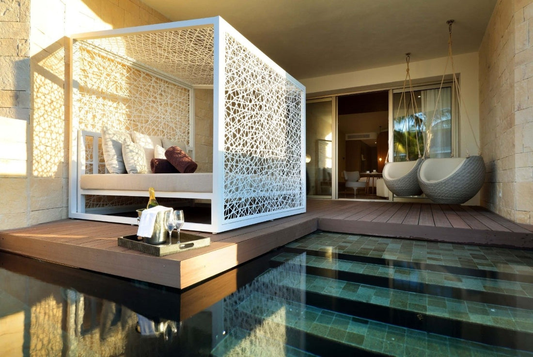 TRS CORAL - COSTA MUJERES