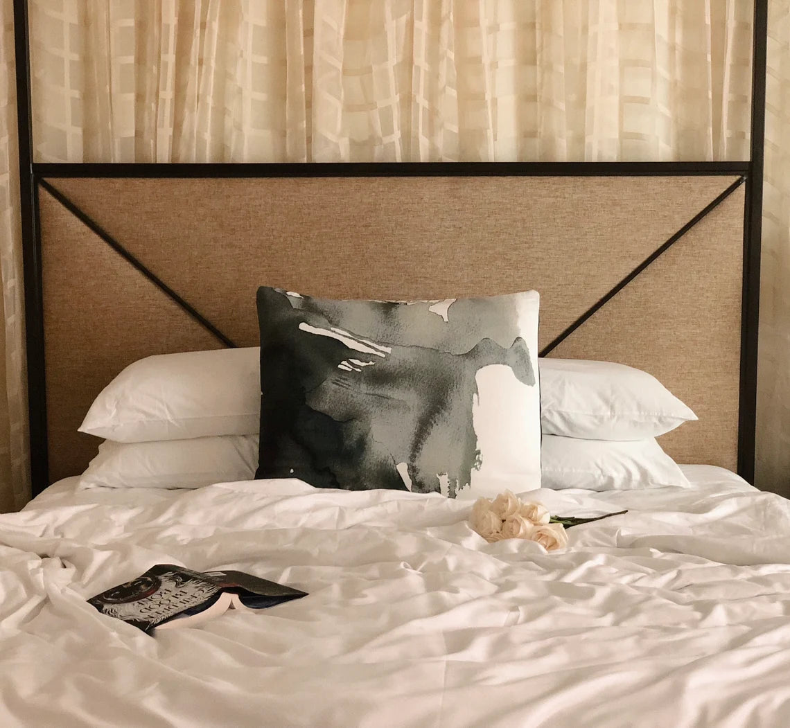 CUSTOM TEXTILES