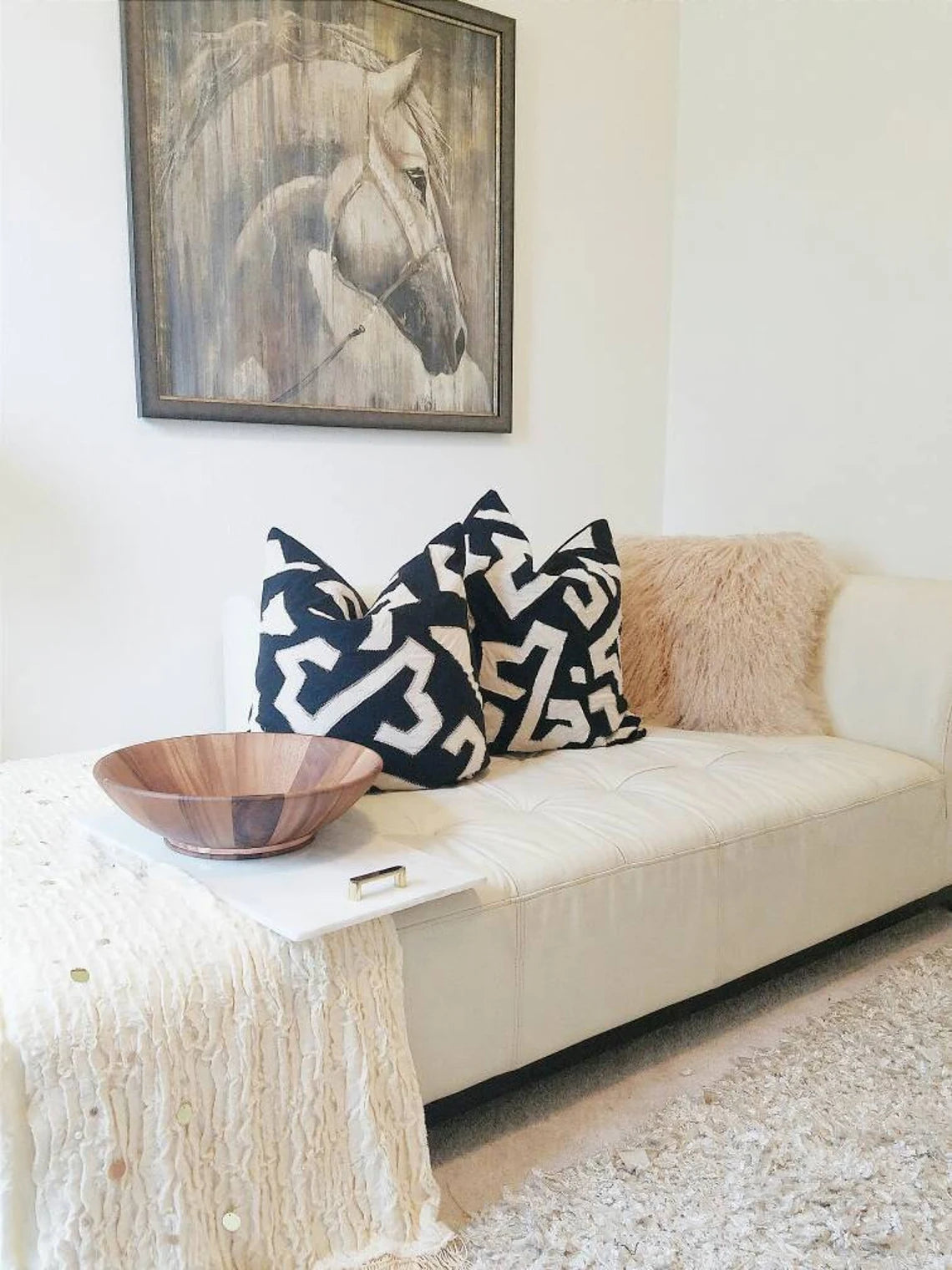 LABEL NOIR - HOME DECOR
