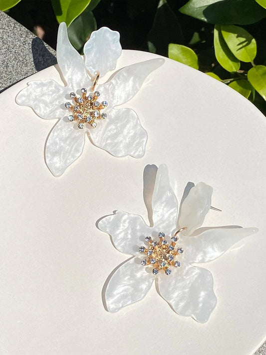 VANDA  - CREME FRAICHE