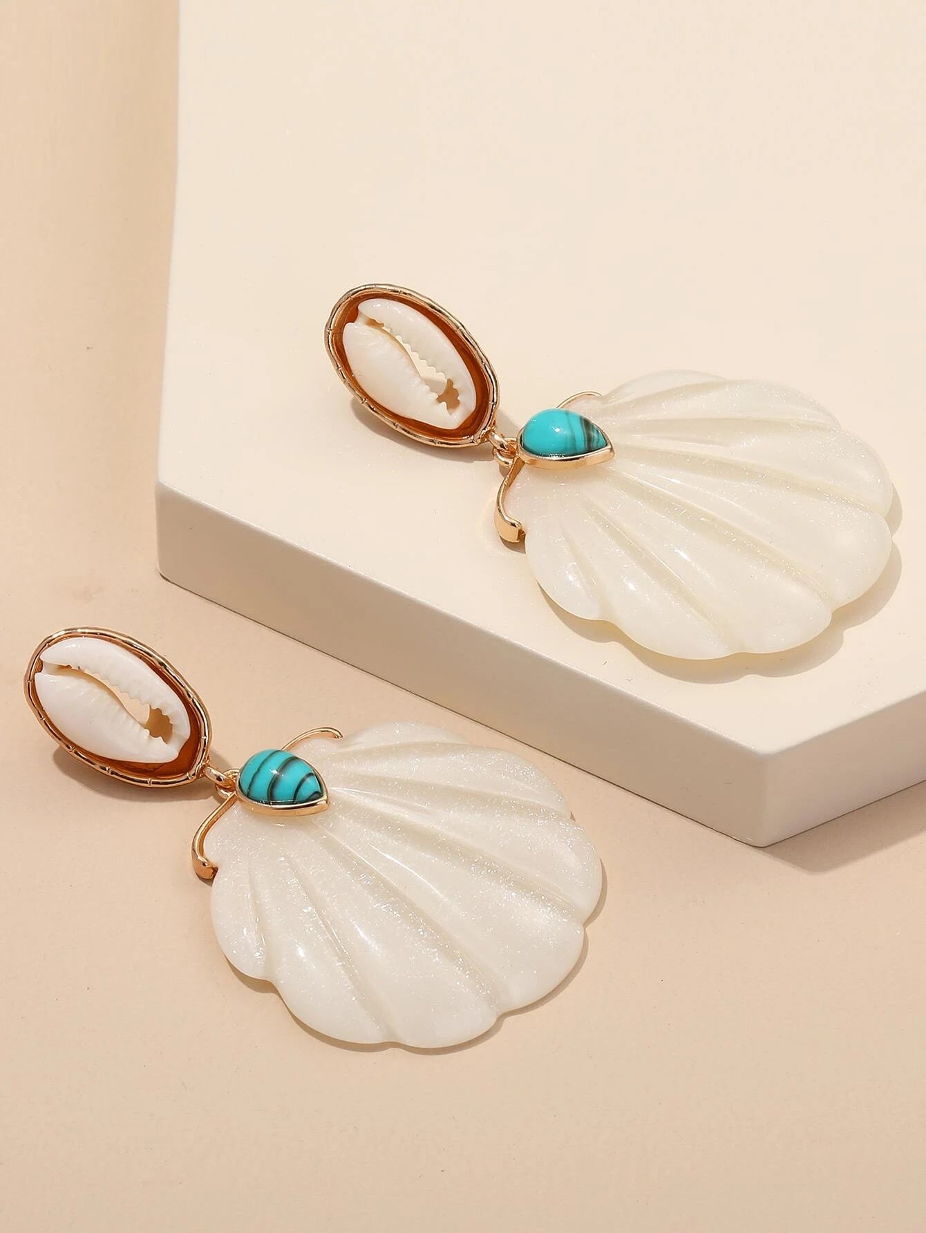 ARIEL  -  CREME FRAICHE