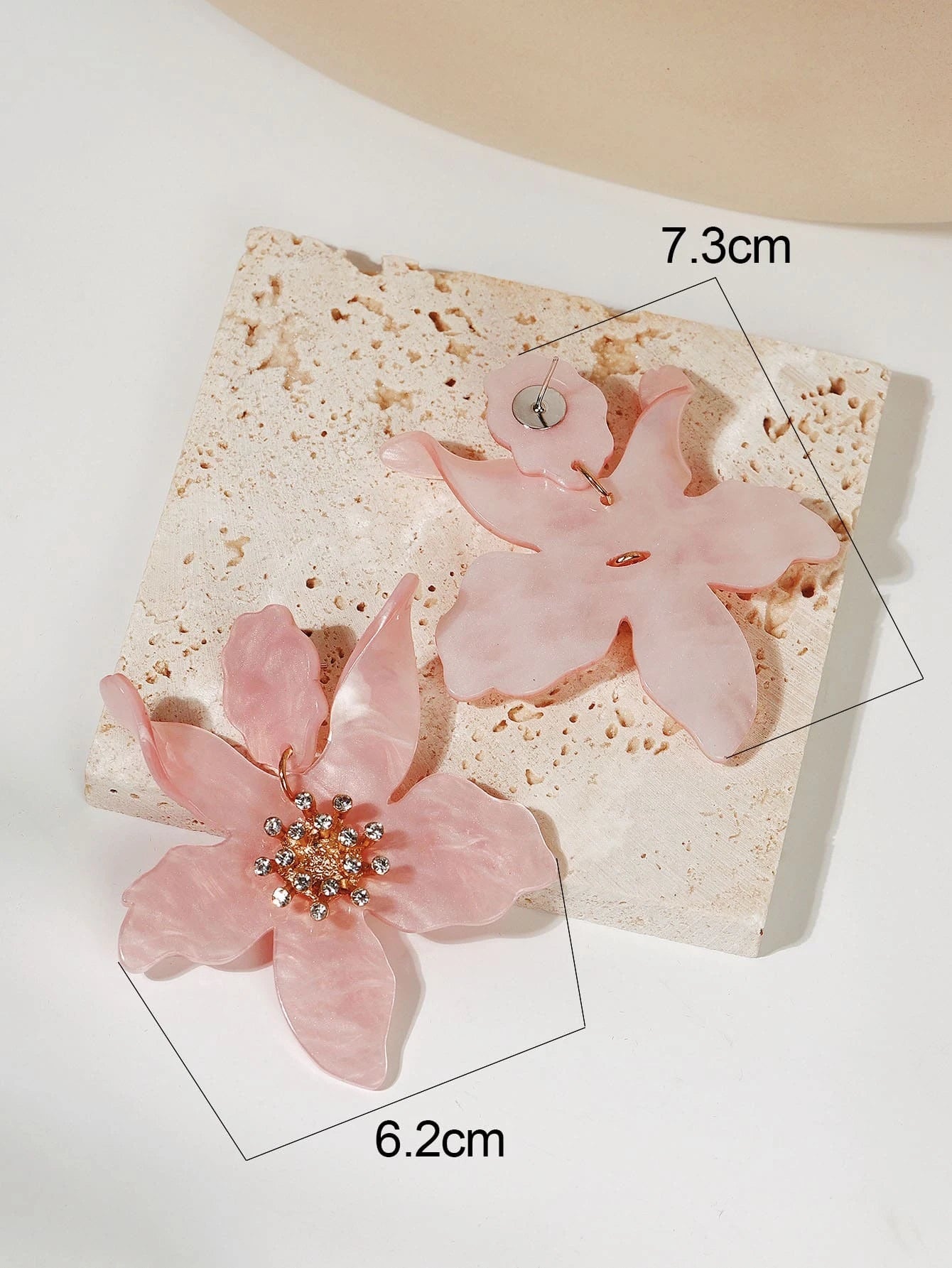 VANDA  - KOBI PINK