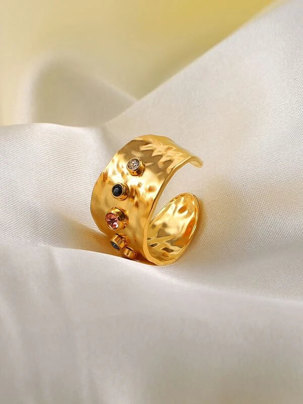 REYNA  -  RING