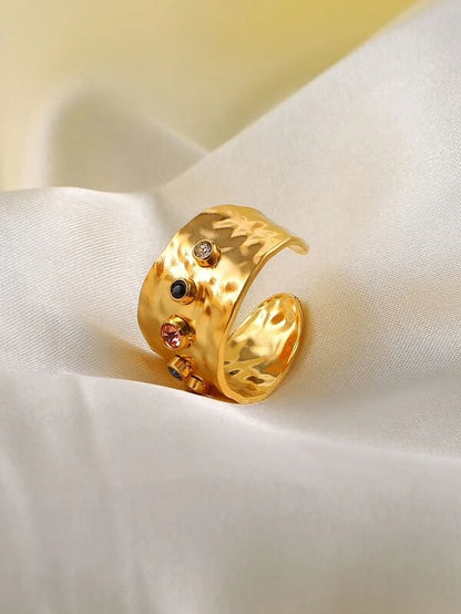 REYNA  -  RING