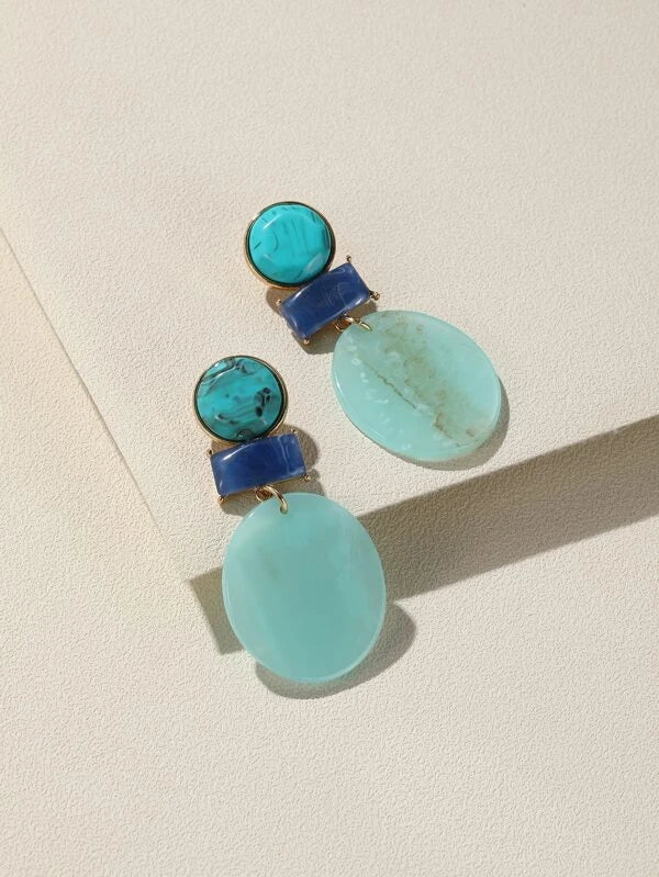 NOVALIE - TURQUOISE