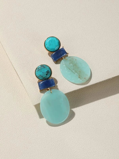NOVALIE - TURQUOISE