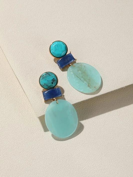 NOVALIE - TURQUOISE