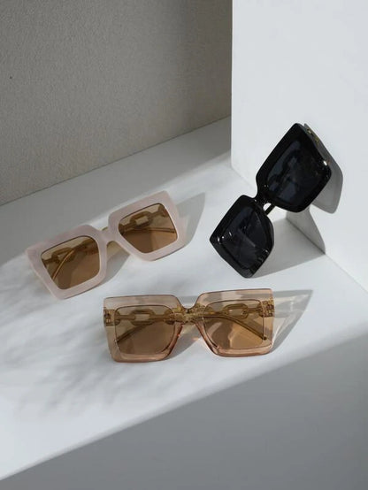 LOMI - SUNGLASSES - NEUTRALS