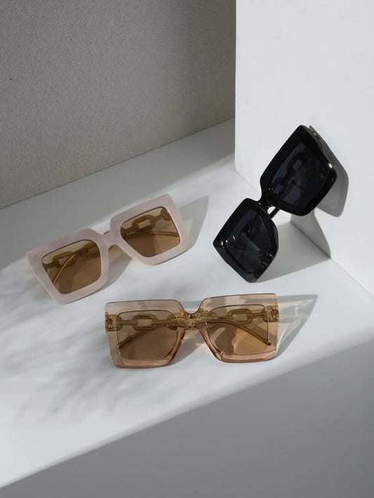 LOMI - SUNGLASSES - NEUTRALS