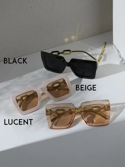 LOMI - SUNGLASSES - NEUTRALS