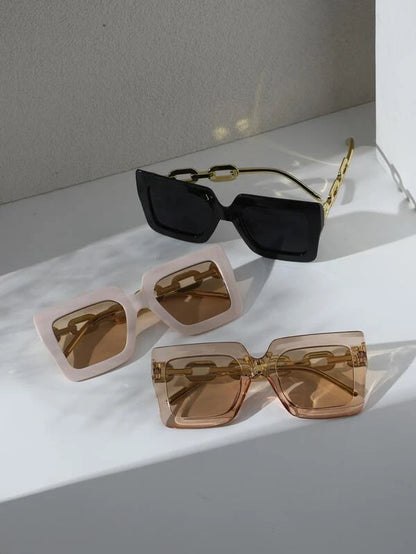 LOMI - SUNGLASSES - NEUTRALS