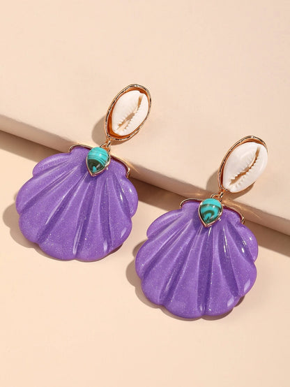 ARIEL  -  PLUM