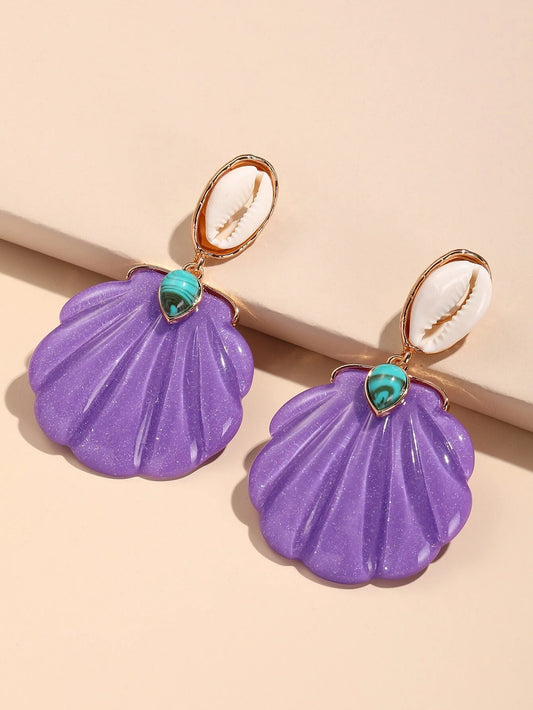 ARIEL  -  PLUM