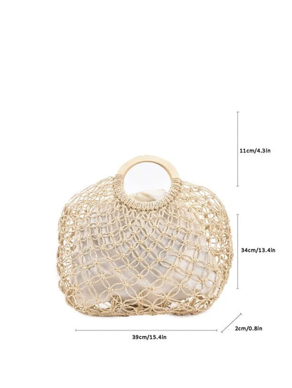 YARINA - HANDBAG