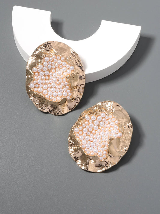 CAVIAR  -  CREME FRAICHE