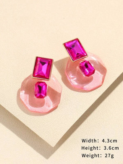 MIMI - FUCHSIA