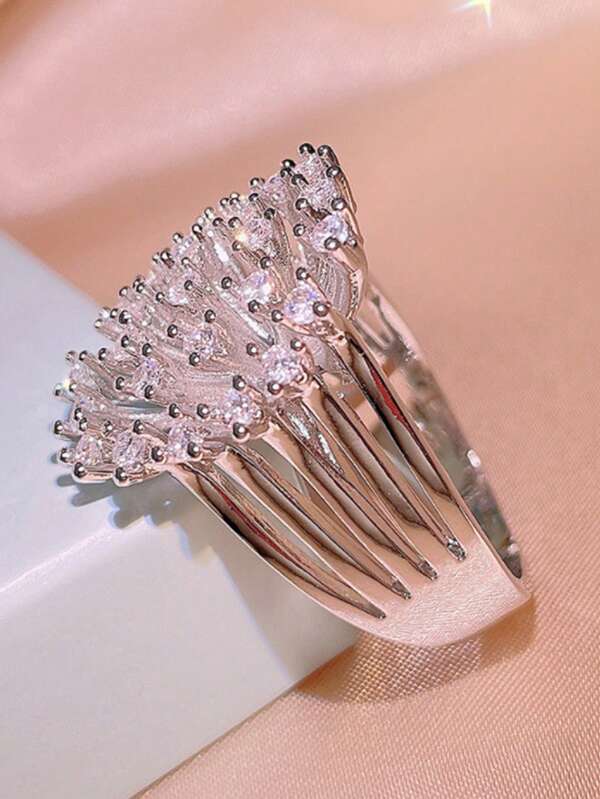 SAFIYAH-  RING