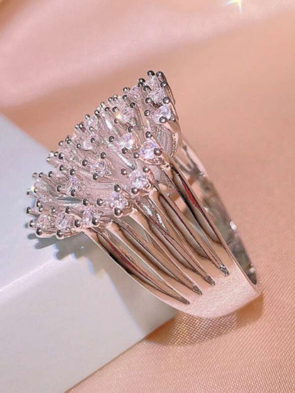 SAFIYAH-  RING