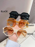 JOCOSA - SUNGLASSES