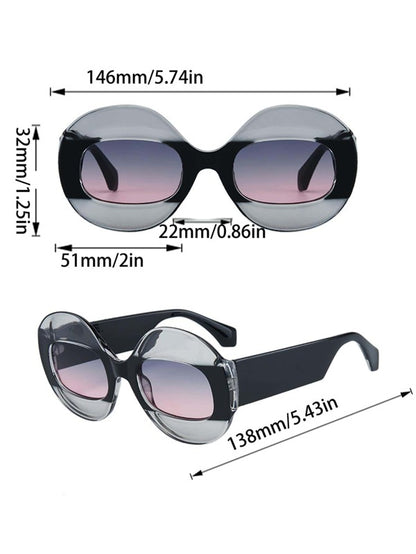 ELITSA  - SUNGLASSES