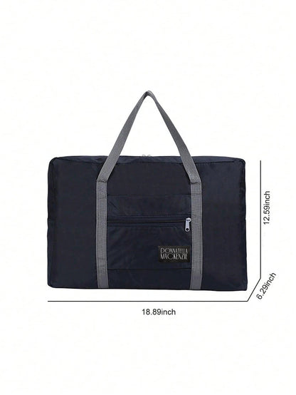 IN CASE OF EMERGENCY SOUVENIR BAG
