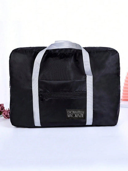 IN CASE OF EMERGENCY SOUVENIR BAG