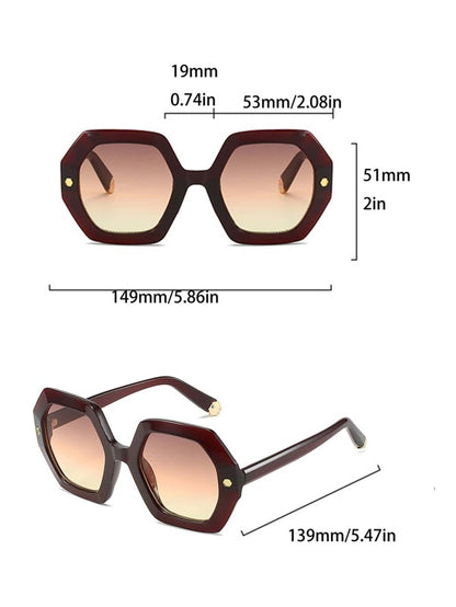 ISIS  - KOFI - SUNGLASSES