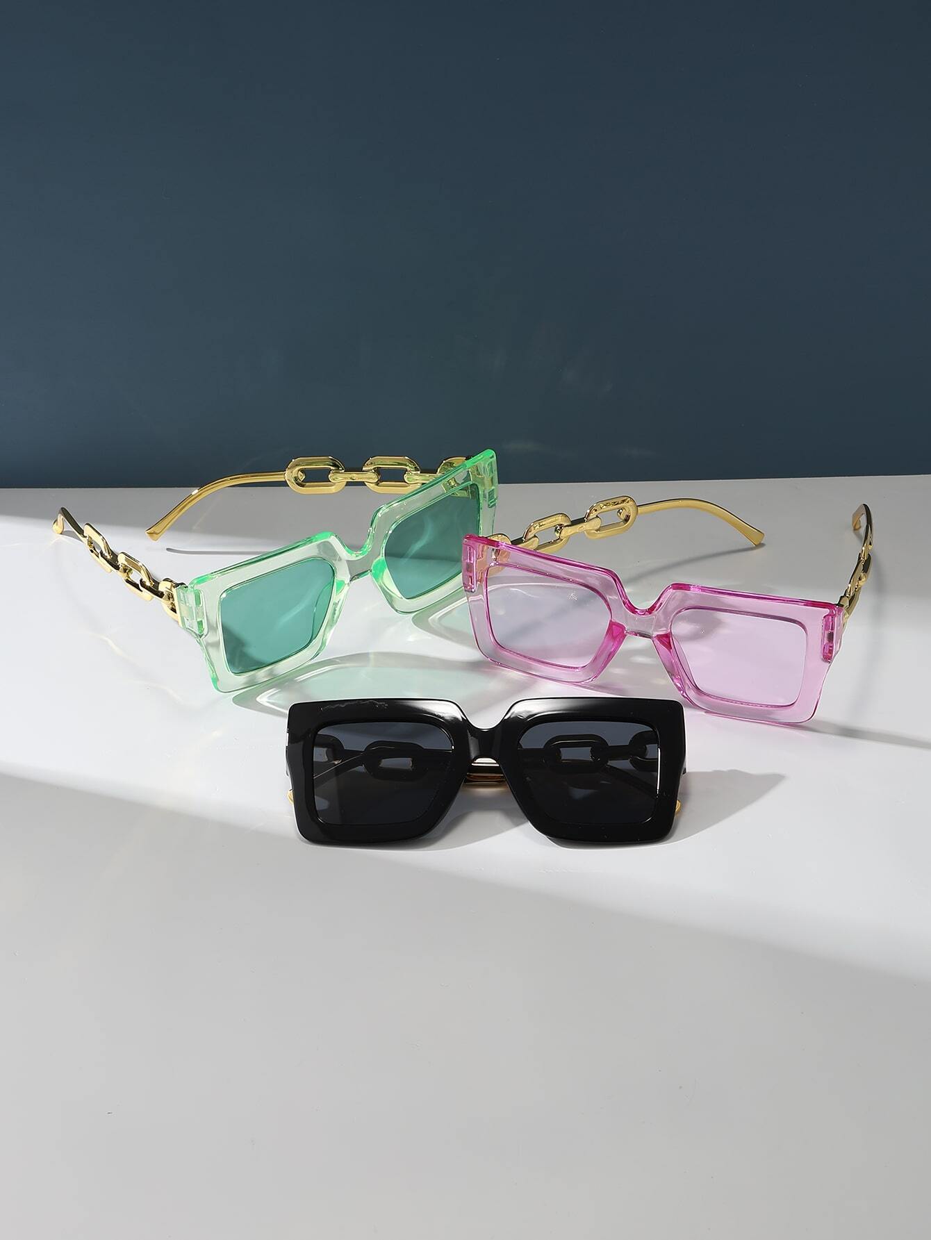 LOMI - SUNGLASSES - COLORS