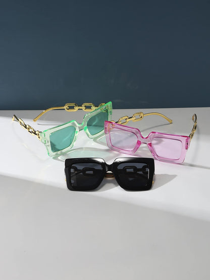 LOMI - SUNGLASSES - COLORS