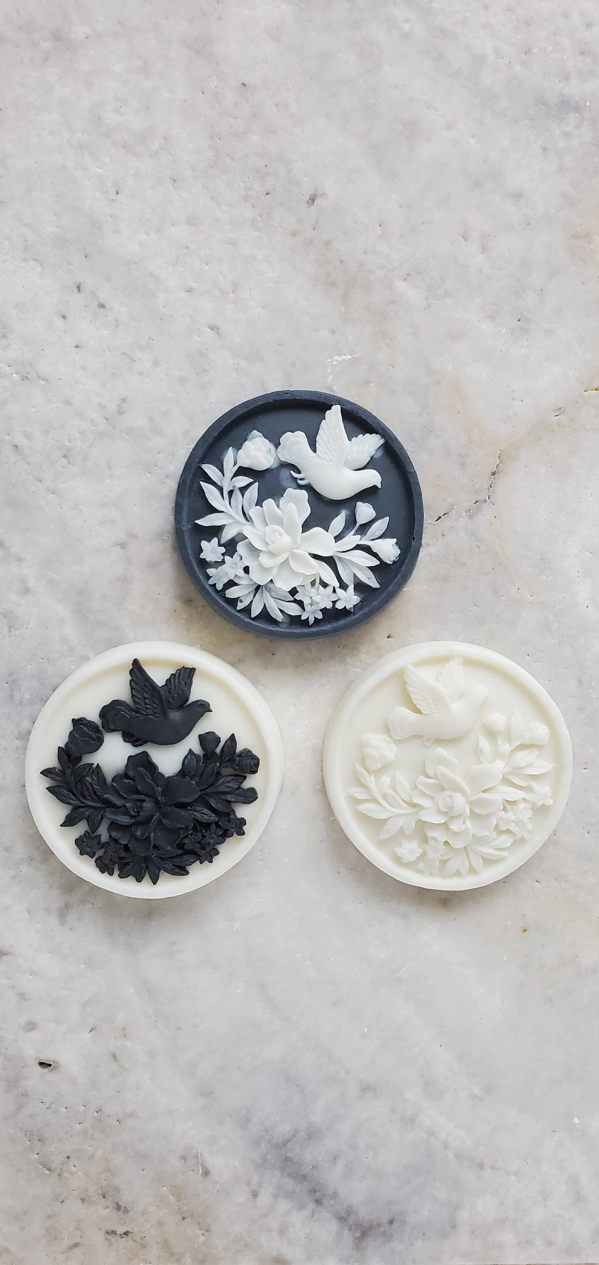 LIMOGES - ARTISANAL HAND SOAP