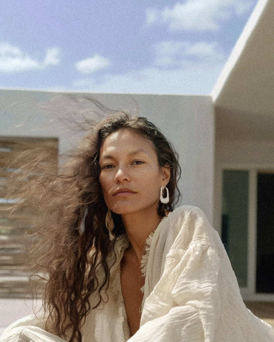 TAJIA - ARGENT