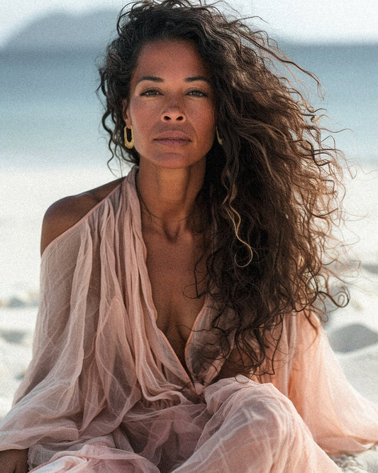 TAJIA - GILT