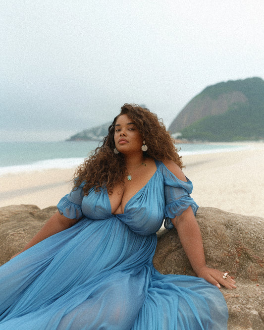 ARIEL  -  CREME FRAICHE