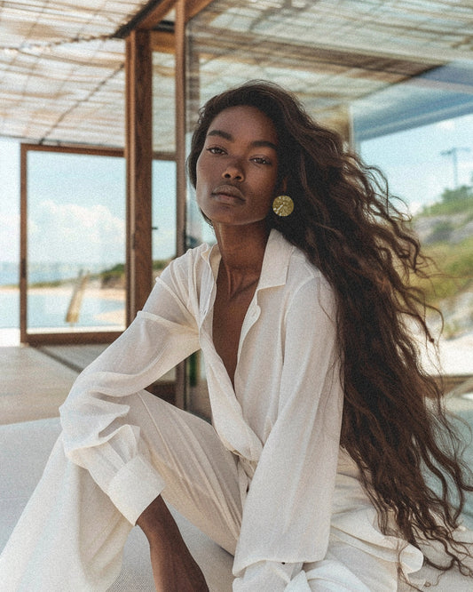 BASMA - GILT