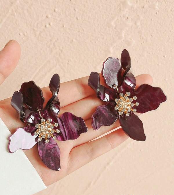 VANDA  - CURRANT