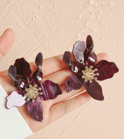 VANDA  - CURRANT