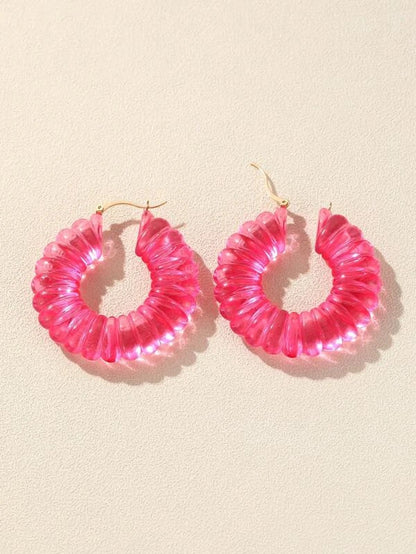 JALISA - FUCHSIA