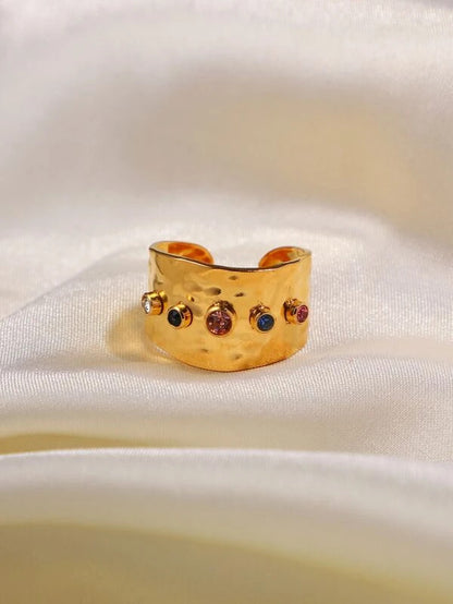 REYNA  -  RING