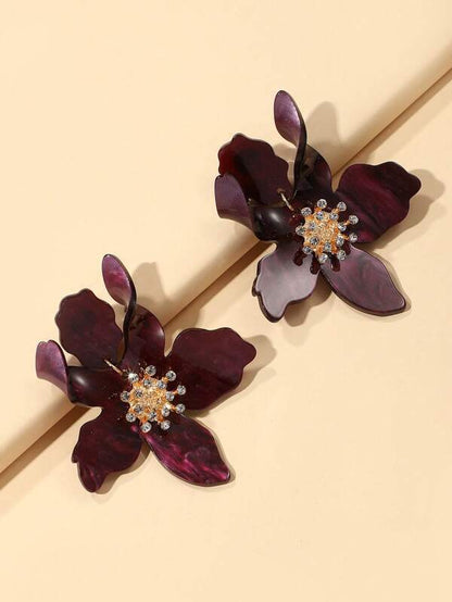 VANDA  - CURRANT