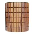 MCM DANISH MODERN WASTE BASKET TRASH CAN