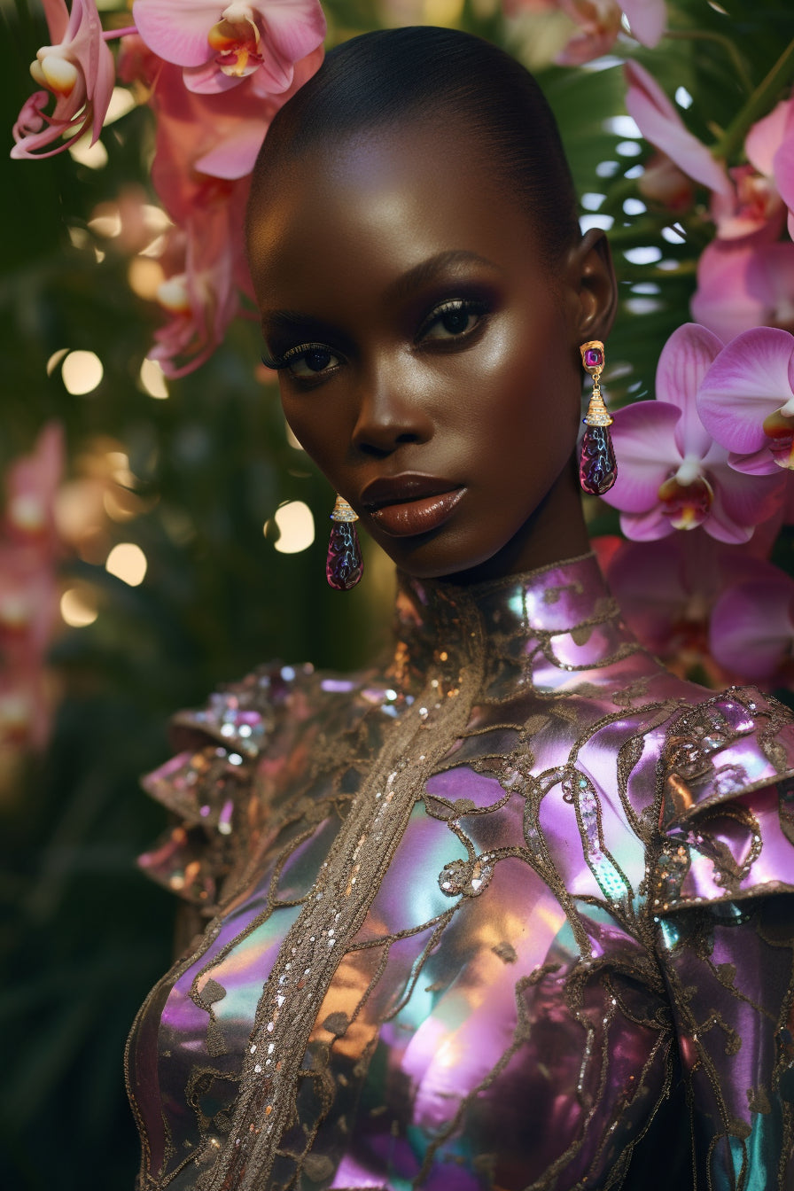 MONA - LILAC